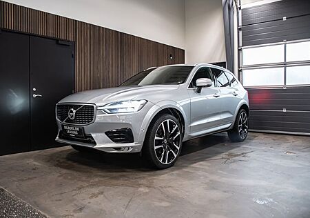 Volvo XC 60 XC60 R Design | AIRSUS | PANO | H&K | AHK | HUD