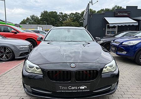 BMW 520 Baureihe 5 Touring d Tuv bis 02.2027