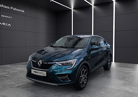 Renault Arkana TECHNO E-TECH Hybrid 145 Navi Sitzheizung