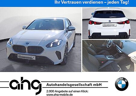 BMW 120 Steptronic M SPORT Driving Assistant Pro Hea