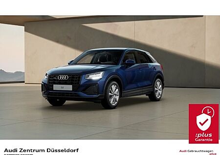 Audi Q2 40 TFSI quattro advanced