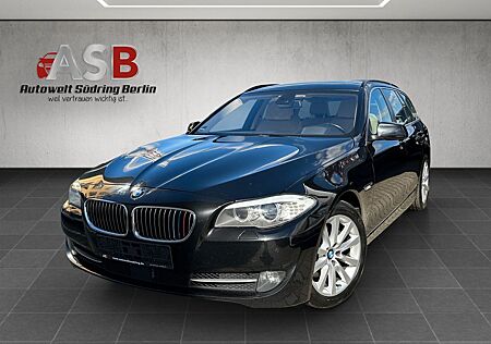 BMW 520d Touring Navi*Xenon*HUD*Leder