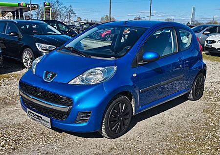 Peugeot 107 Filou (034)
