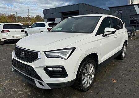 Seat Ateca Style 2.0 TDI Android Auto/ACC/KAMERA