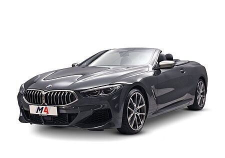 BMW M850 i xDrive