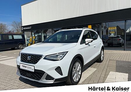 Seat Arona Xperience 1.0 TSI +Voll-LED+NAVI+Winter-P.