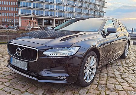 Volvo V90 D4 Momentum *BJ2020/2HAND/VOLL/TOP*