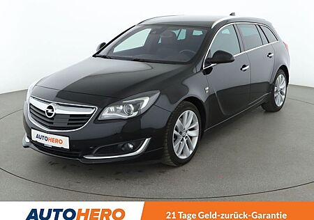 Opel Insignia 2.0 CDTI Business Innovation Aut.*OPC*