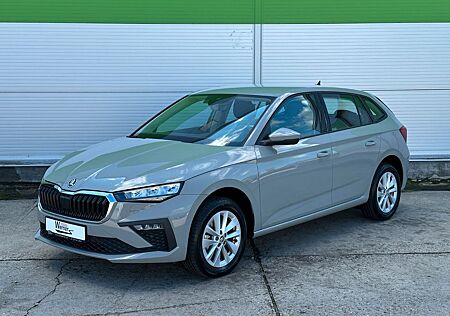 Skoda Scala 116PS Selection KAMERA+PDC V/H LM16"AHK