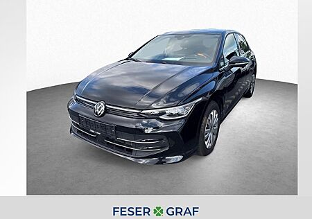 VW Golf Volkswagen Style 1.5 l eTSI MATRIX HuD AHK PANO