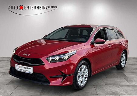 Kia Cee'd Sportswagon cee'd Sporty Wagon Vision
