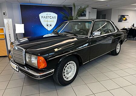 Mercedes-Benz CE 230 230 CE - H - Kennzeichen - Automatik -Leder