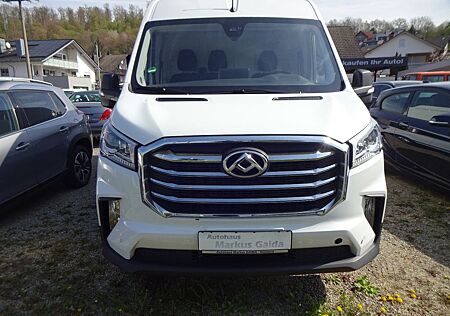 Maxus Deliver 9