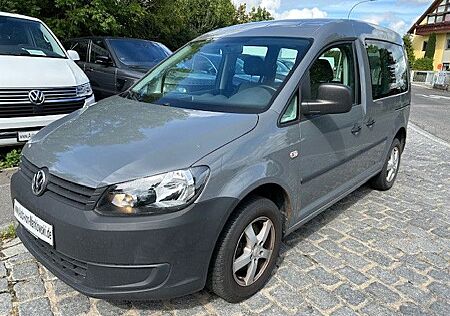VW Caddy Volkswagen 1,6 TDI
