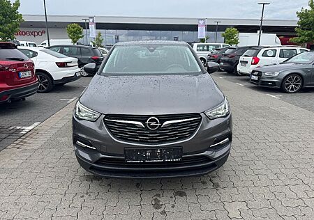 Opel Grandland (X)1.5D Edition*NAVI*LED*CAM*PDC