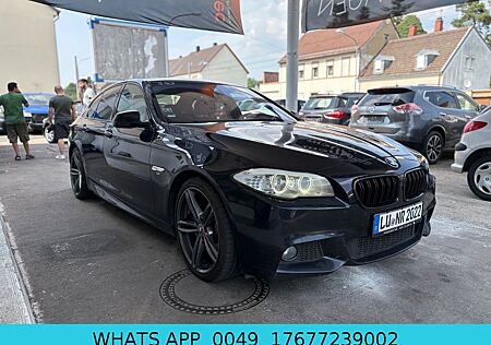 BMW 525 Baureihe 5 Lim. d*SERVICE NEU*AUTOMATIK*