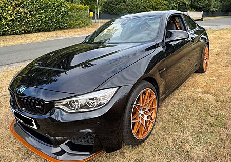 BMW M4 GTS / 1 of 700 / MwSt. ausweisbar