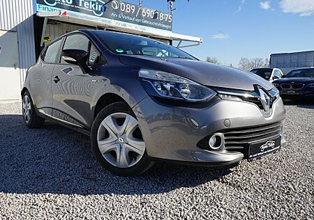Renault Clio 1.2 Limited |Tempomat| |8-fach b.| |Navi|