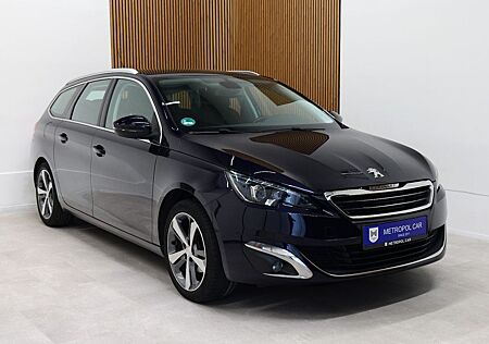 Peugeot 308 1.2 e-THP Allure KAM/LED/PDC/TEM+TÜV 09.27