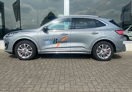 Ford Kuga Vignale Diesel AHK Pano. Autom.