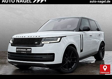 Land Rover Range Rover D350 HSE 23"AHK Pano ShadowP. Standh