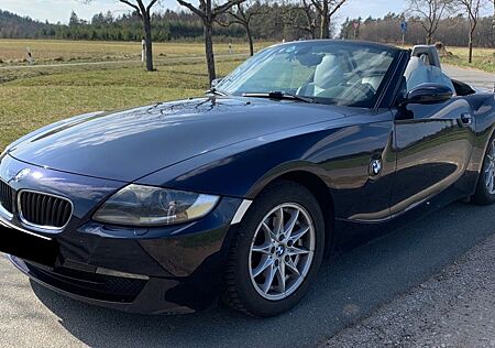 BMW Z4 Roadster 2.5i -