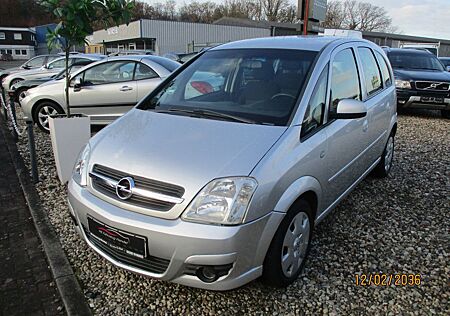 Opel Meriva Edition