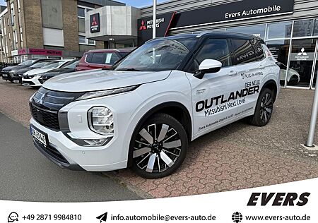 Mitsubishi Outlander PHEV Top *LED *SHZ *HUD *Sound