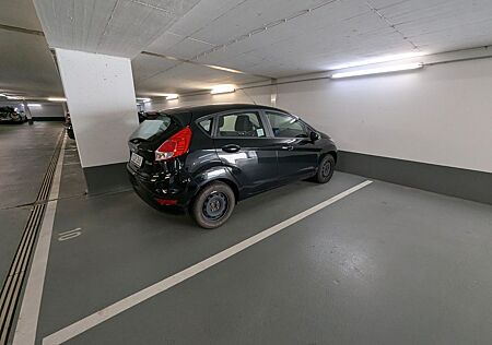 Ford Fiesta 1,0 48kW S/S SYNC Edition SYNC Edition