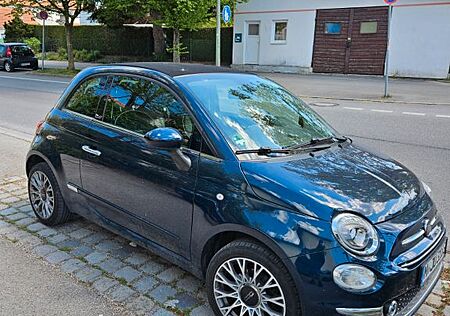 Fiat 500C 1.2 8V LOUNGE C LOUNGE