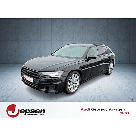 Audi S6 leasen