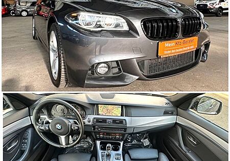 BMW 530 xDrive Sport M Business Memory Pano Exklusiv