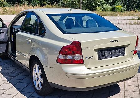 Volvo S40 2.0D -