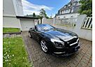 Mercedes-Benz SL 400 - AMG Paket - MB Scheck. - Voll.- Garagen