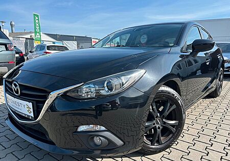 Mazda 3 Mazda3 5-Türer 2.2 SKYACTIV-D 150 Center-Li...
