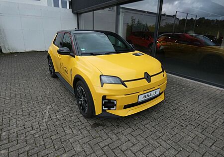 Renault R 5 5 Techno 150 Comfort Range