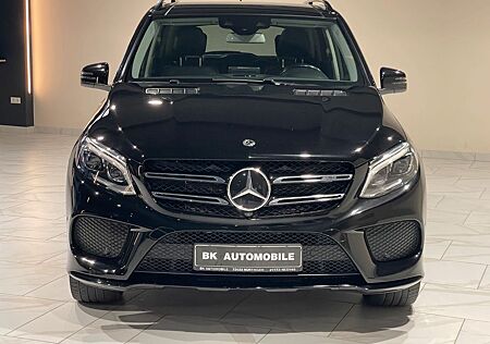 Mercedes-Benz GLE 43 AMG GLE AMG 43 4Matic|Pano|360°|Night-Paket|COMAND