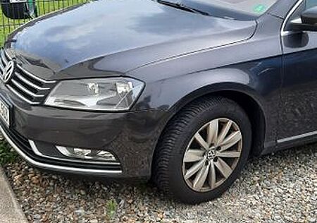 VW Passat Variant Volkswagen 2.0 TDI 125kW Comfortline BMT...
