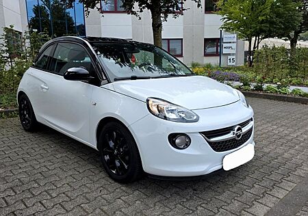 Opel Adam SLAM 1.4 74kW SLAM