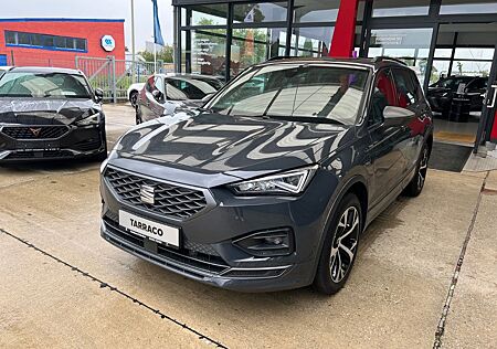 Seat Tarraco FR 2,0 TDI DSG AHK/FAS-XL/Beats