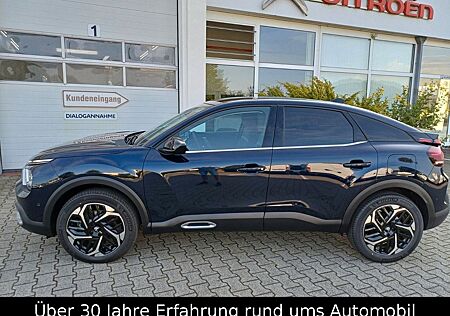 Citroën C4 PT 130 EAT8 MAX #TECHPAKET#SHZ#KÄLTEPAKET#LED