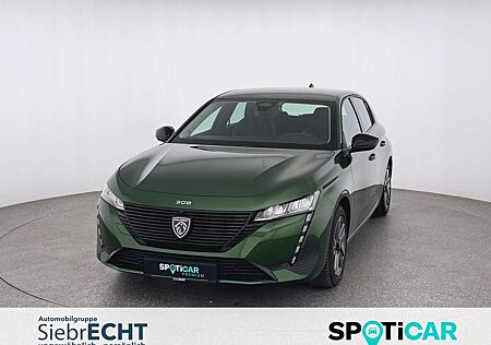 Peugeot 308 Active Pack 1.2*PDCh*Klima*ACC*uvm