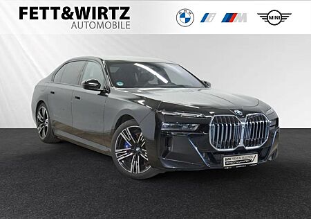 BMW 750e xDrive M Sport|SkyLounge|DA-Prof.|PA-Prof.