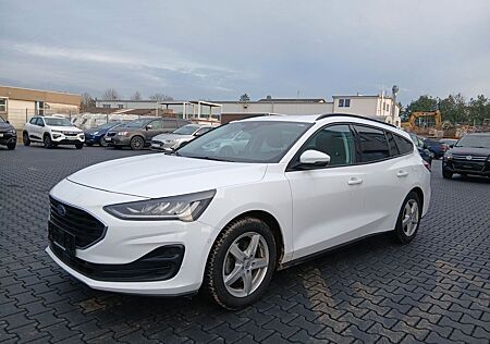 Ford Focus Turnier Cool & Connect