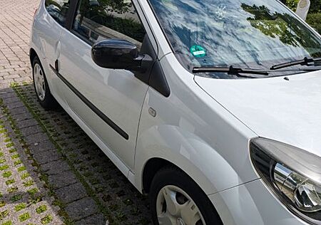 Renault Twingo Expression CNJ6