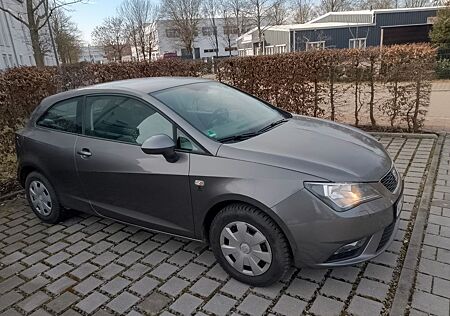 Seat Ibiza 1.2 TSI Automatik DSG 105 PS TüV 04/26