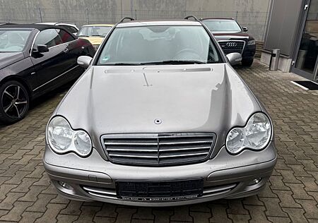 Mercedes-Benz C 200 C -Klasse T-Modell T Kompressor