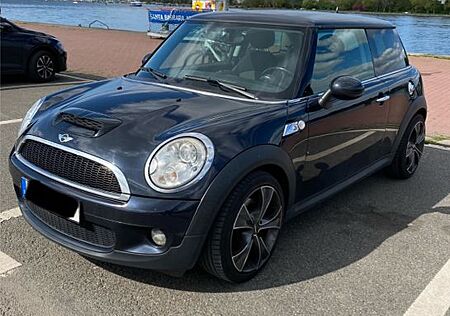 Mini Cooper S R56