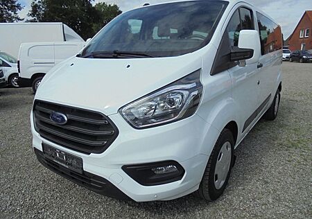 Ford Transit Custom 320 Kombi Lang TREND 1. Hand L2H1