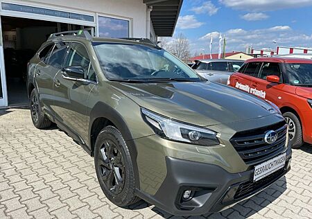 Subaru Outback 2.5i Exclusive Cross*LED*DAB+*AHZV